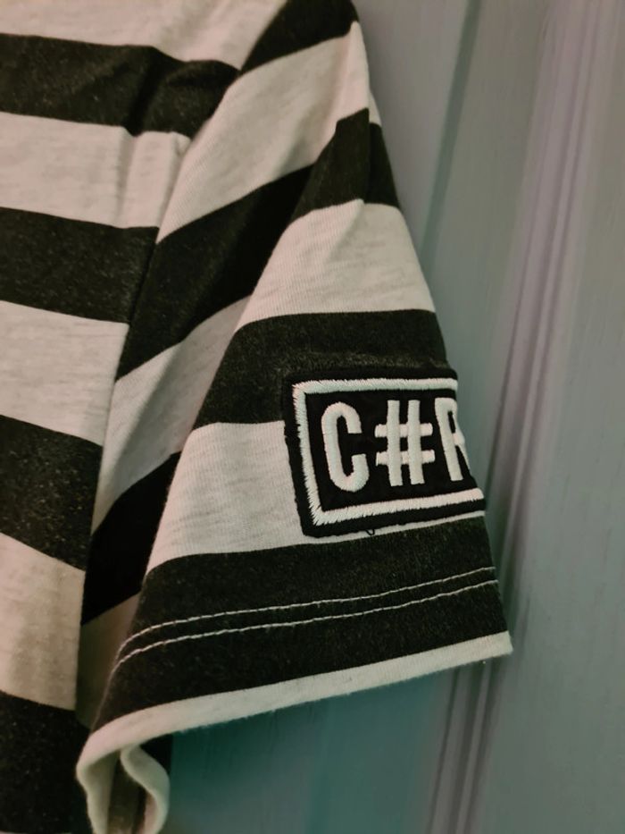 T shirt - photo numéro 3