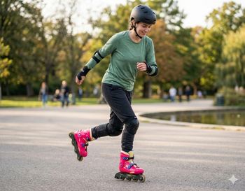 Rollers,patines en línea,