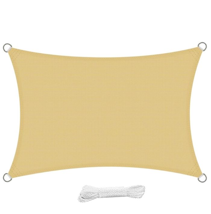 Voile d’ombrage