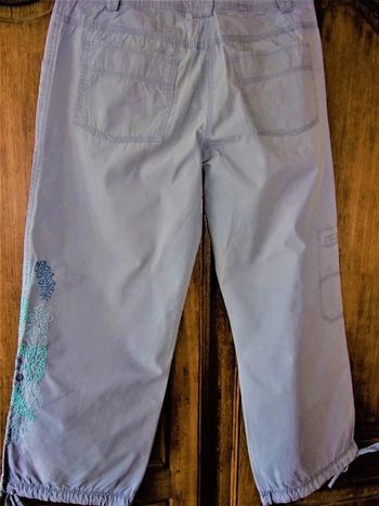 Beau Pantacourt - T.38