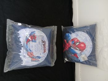 Coussin Spider Man