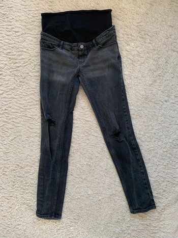 Jeans de grossesse