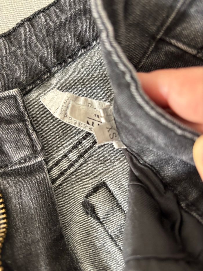 Jean, homme, taille xs - photo numéro 3