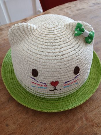 Chapeaux bebe