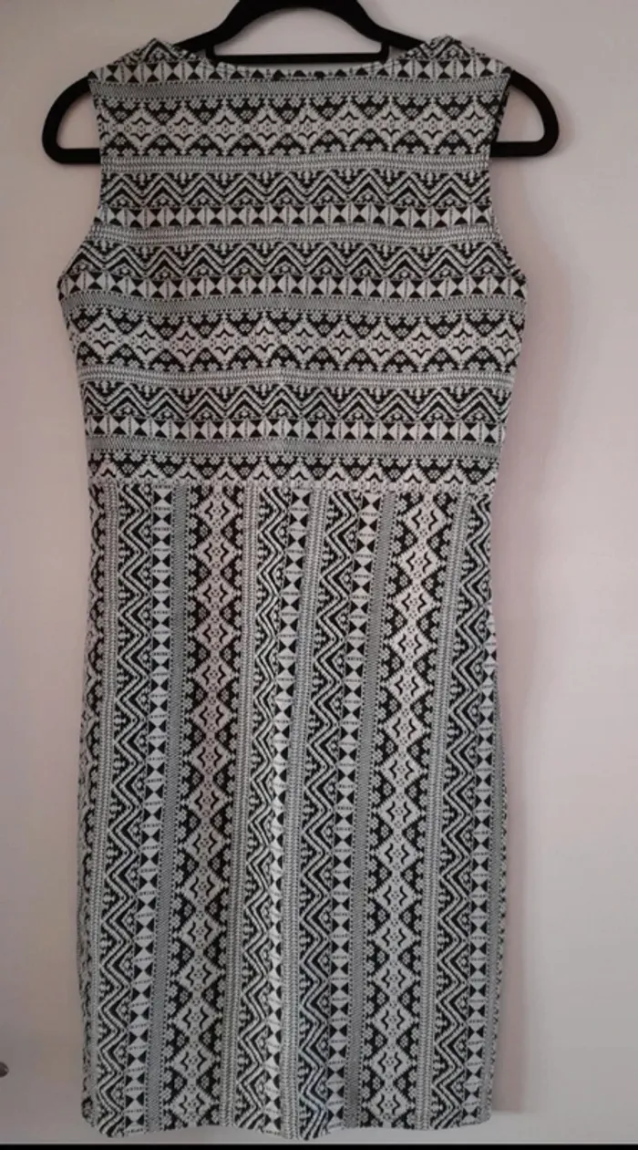 Robe Mosquitos Taille M Neuve - photo numéro 2