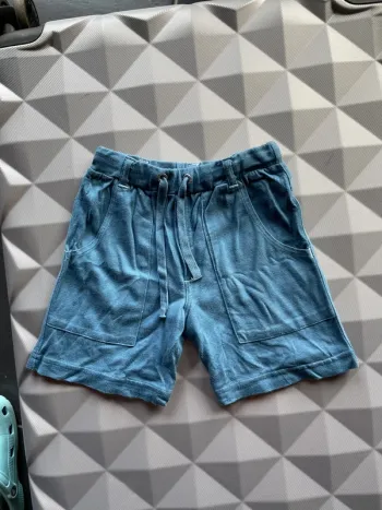 Short