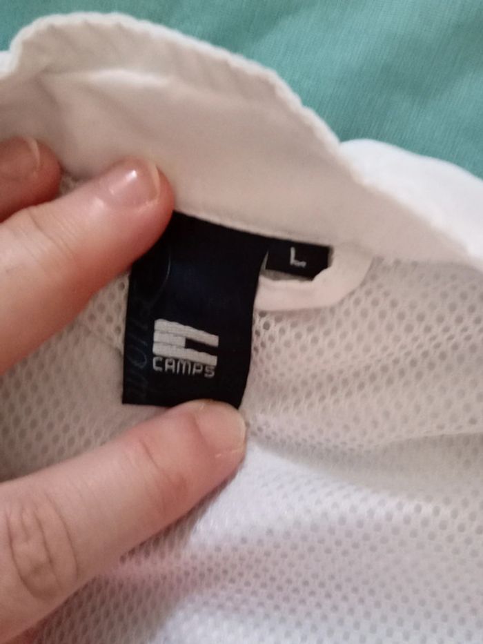 Veste sport - photo numéro 4
