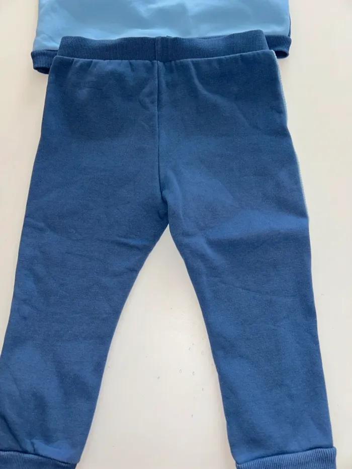 Ensemble jogging Stitch garçon 36 mois Primark - photo numéro 9