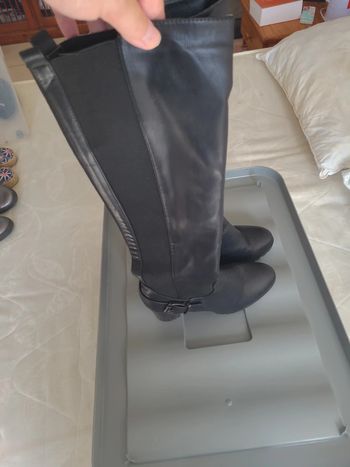 👞bottes taille 36👢