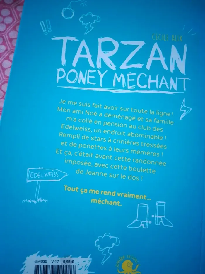 Lot de 6 livres enfants - photo numéro 10