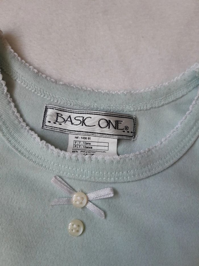 Débardeur 12 ans - photo numéro 2