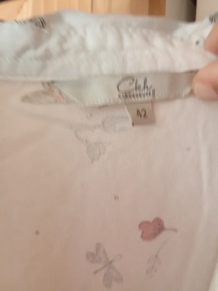 Chemise - photo numéro 4