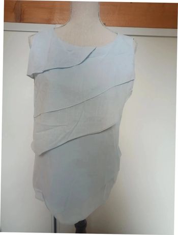 Chemise L la naturelle