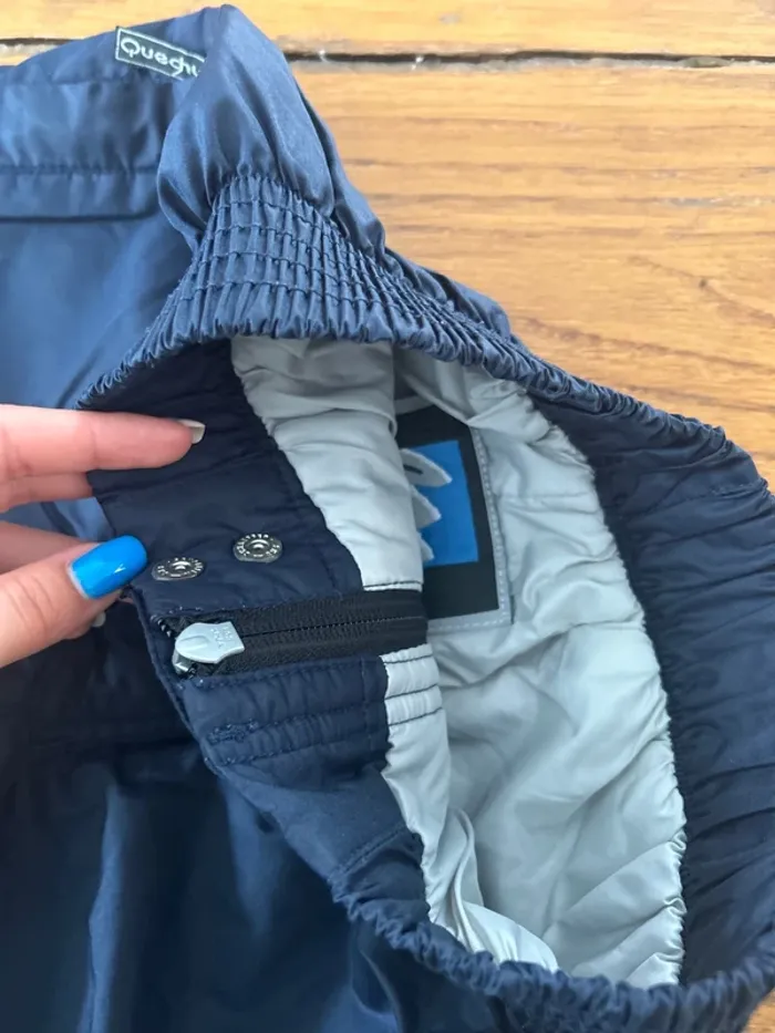 Pantalon de ski - photo numéro 4