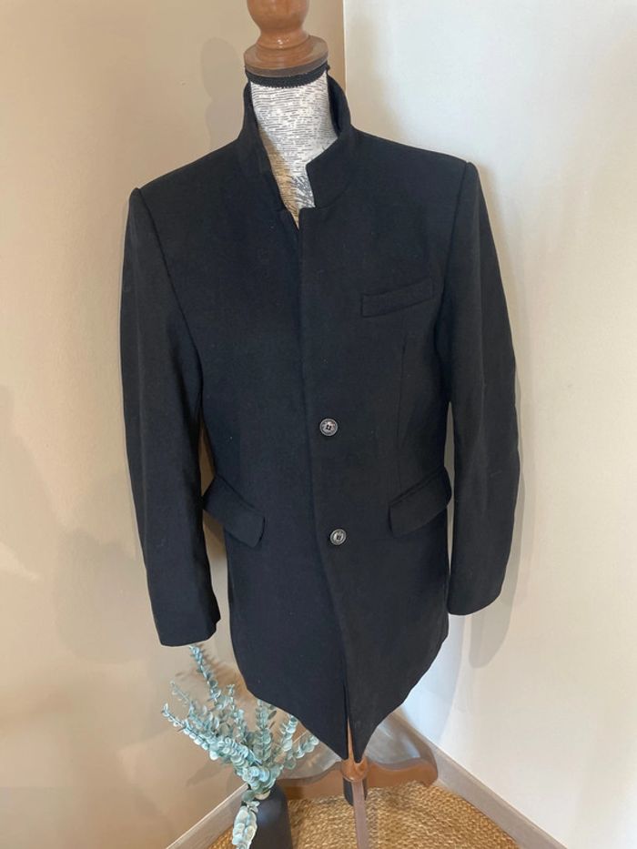 Manteau homme taille unique - photo numéro 2