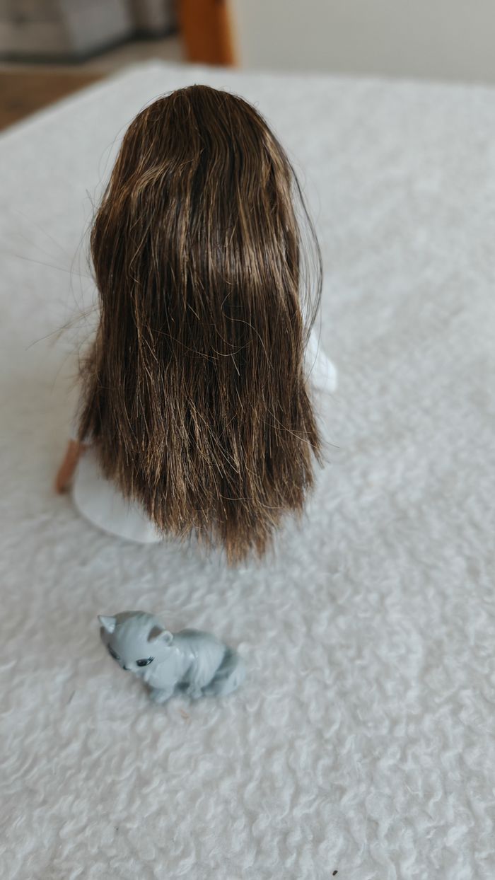 Barbie Vétérinaire - photo numéro 3