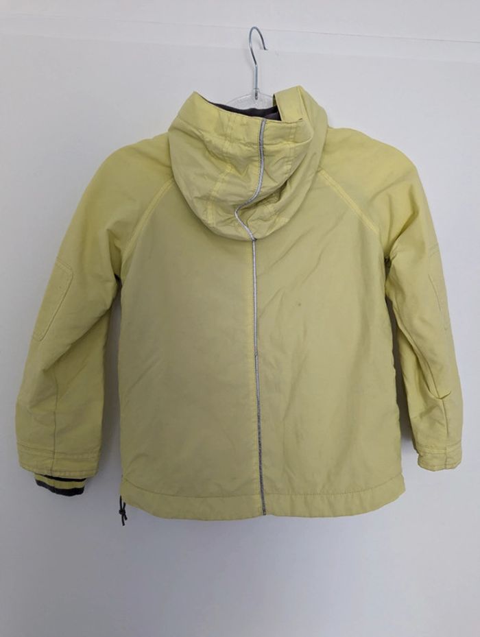 Manteau garcon - photo numéro 2