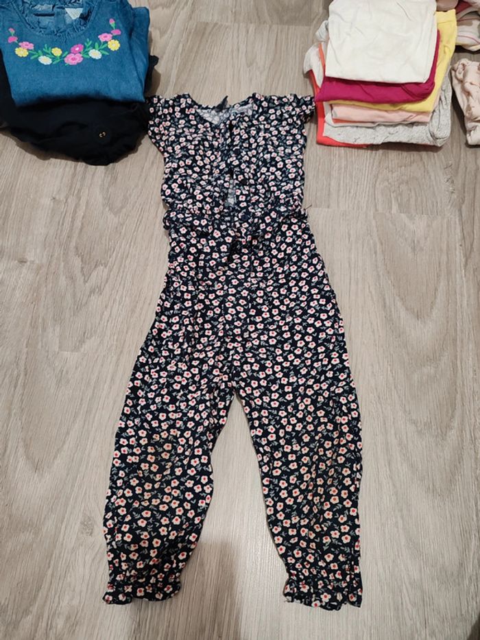 Lot 12 mois fille été - photo numéro 7