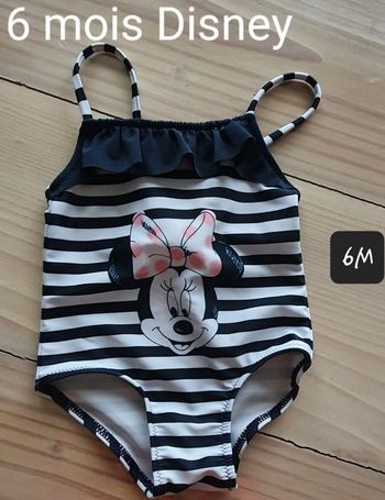 Maillot de bain Disney