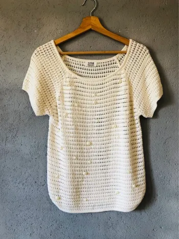 Haut Molly Bracken taille M 🌻