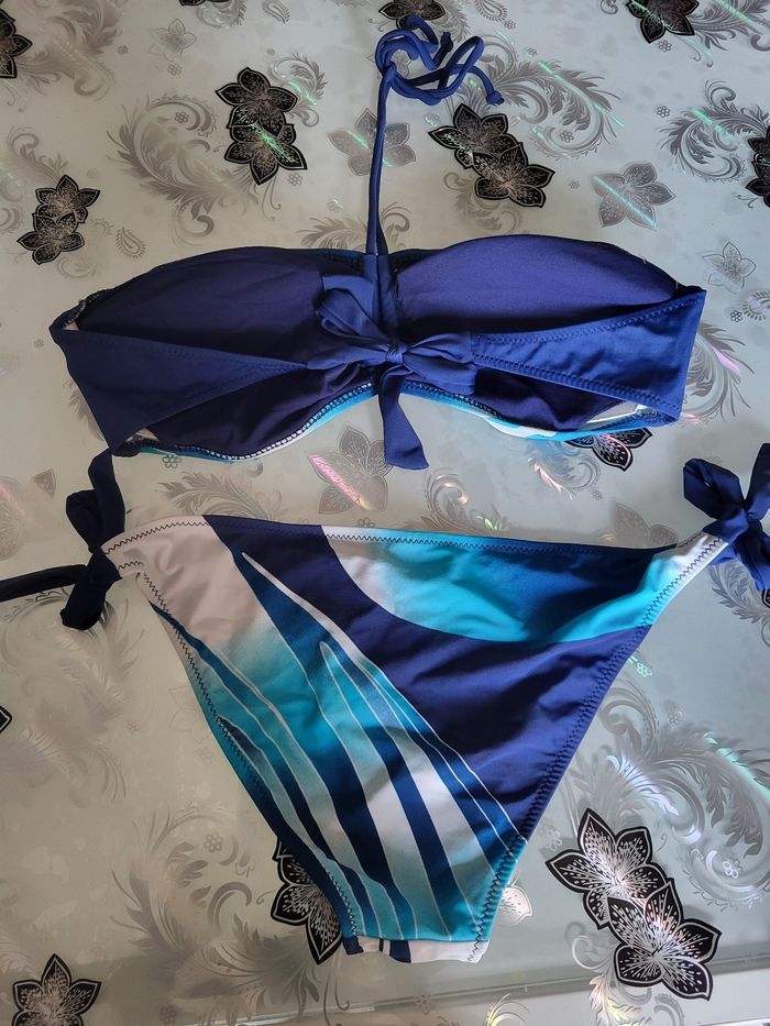 Maillot de bain ocean - photo numéro 4