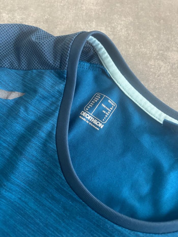 T-shirt de sport, Kalenji - photo numéro 3
