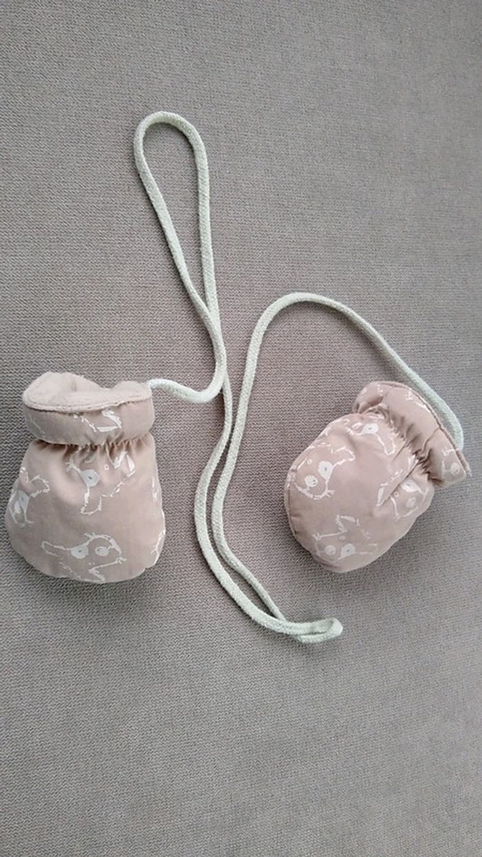 Moufles