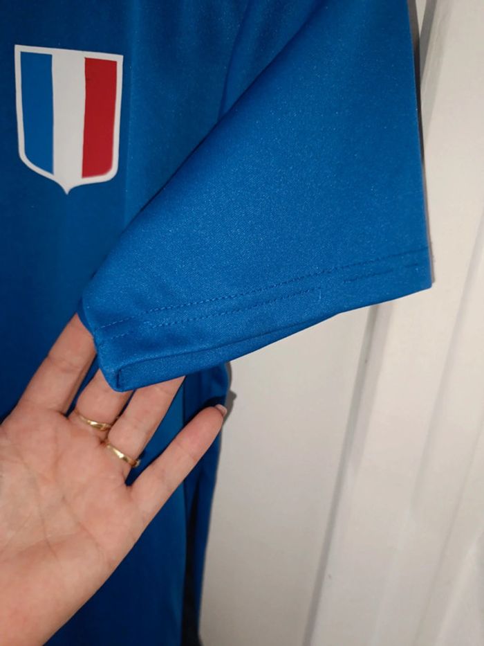 Maillot France - photo numéro 4