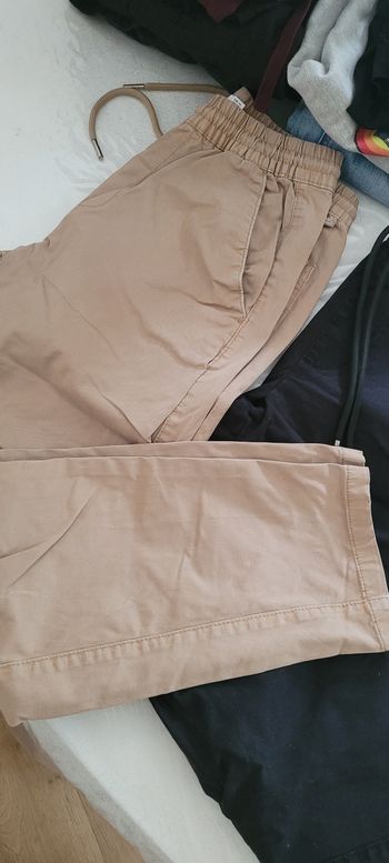 Lot pantalon garçon été