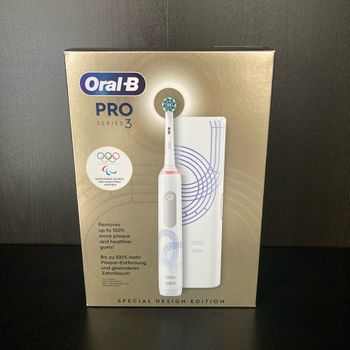 Oral-B Pro Series 3 (NEUF)