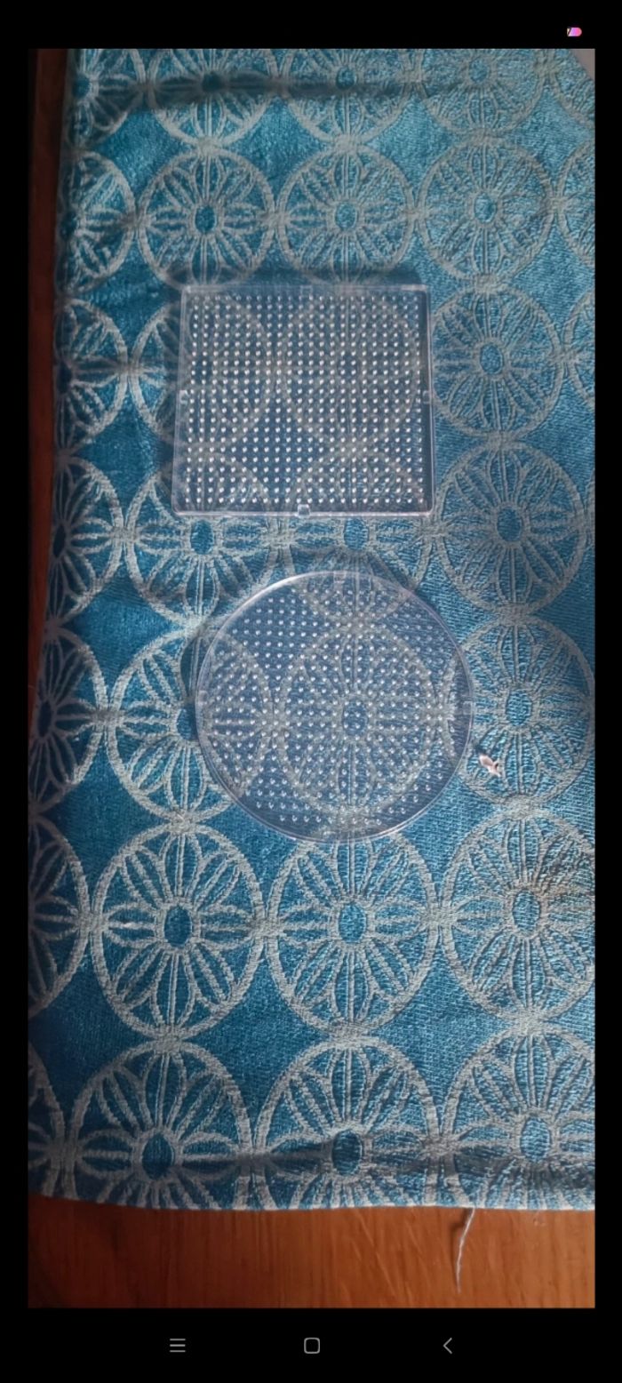 Lot perles à repasser - photo numéro 4