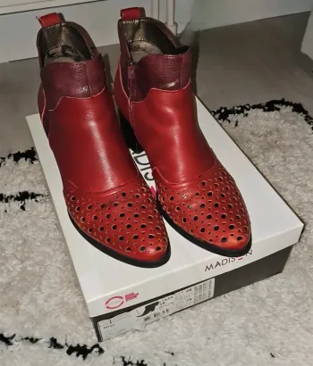 Bottines Madison