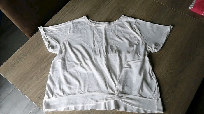 Pull MC taille xl