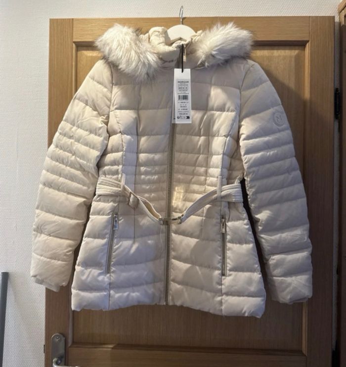 Parka doudoune femme Morgan Taille 40