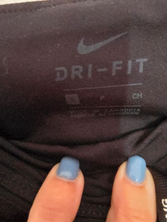 Legging de sport - photo numéro 3