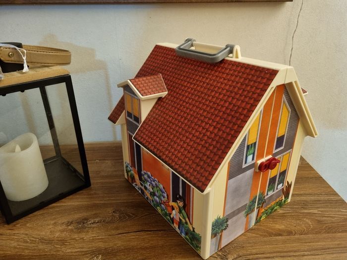 Playmobil 5167 - maison - photo numéro 8