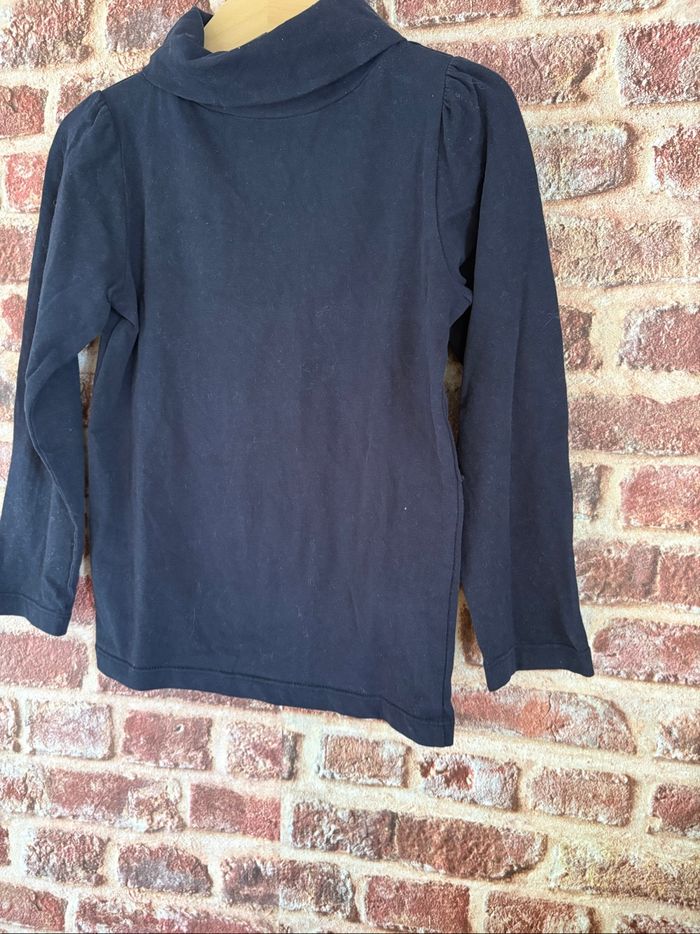 Sous pull Jacadi 6ans - photo numéro 4