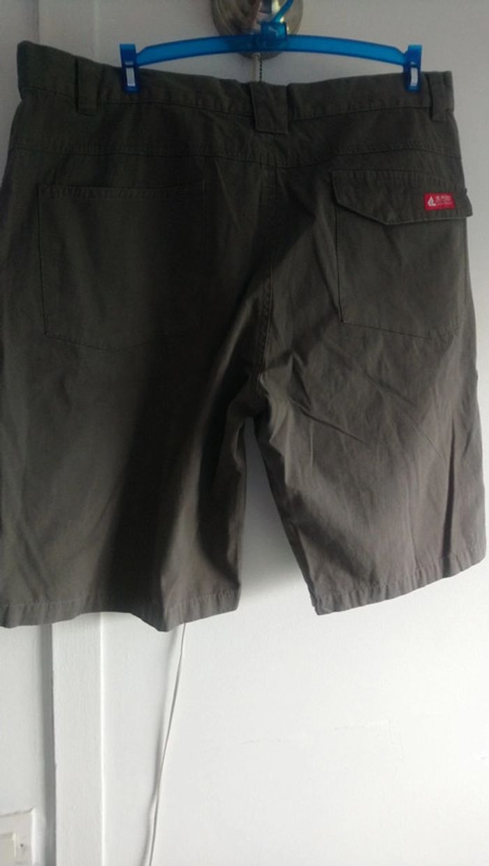 Bermuda homme Erco taille française 50 - photo numéro 8