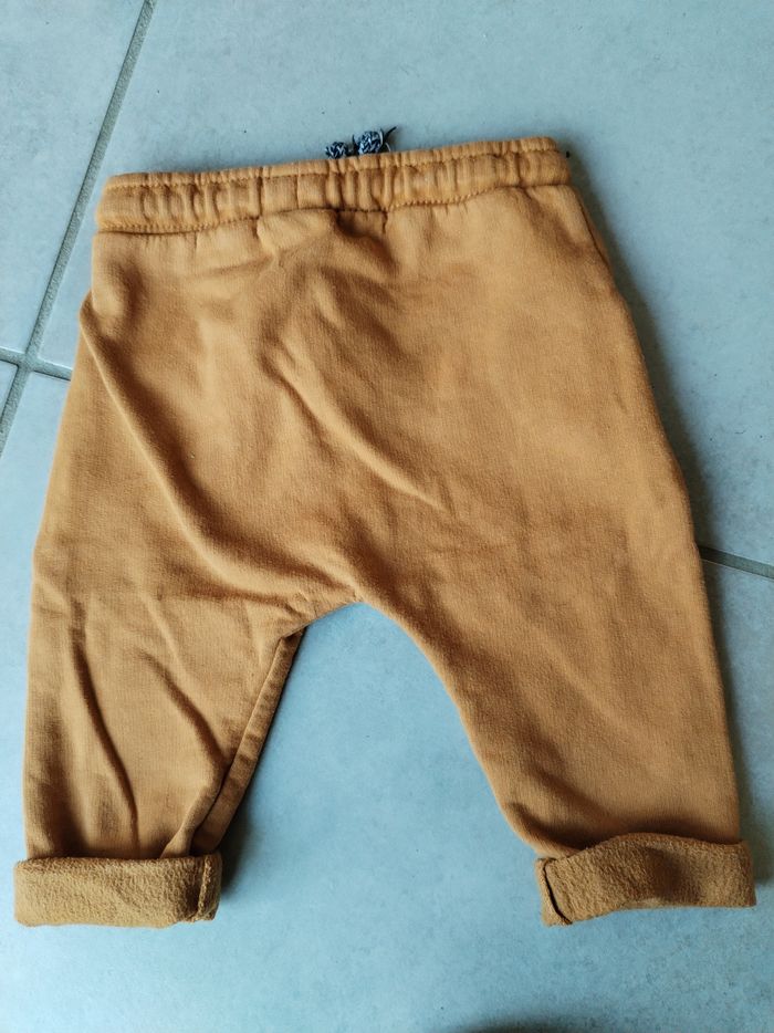 Pantalon Tape à l'oeil, taille 18 mois - photo numéro 2