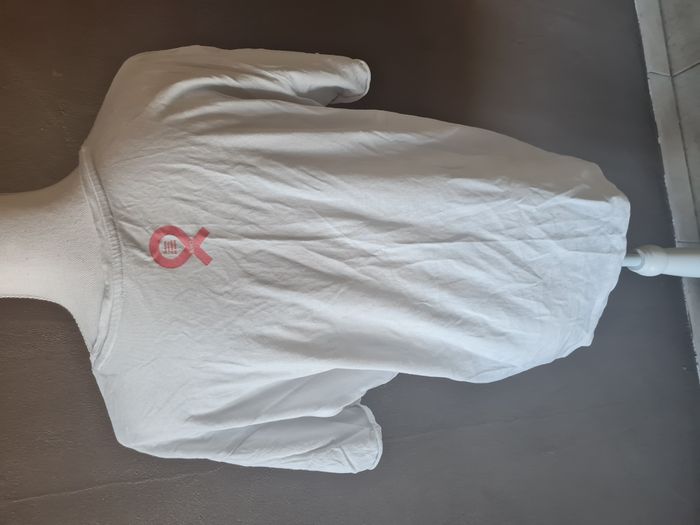 T-shirt Mango lutte contre le cancer - photo numéro 4