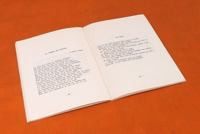 (avec dédicace de l' auteur) Jea - photo numéro 8