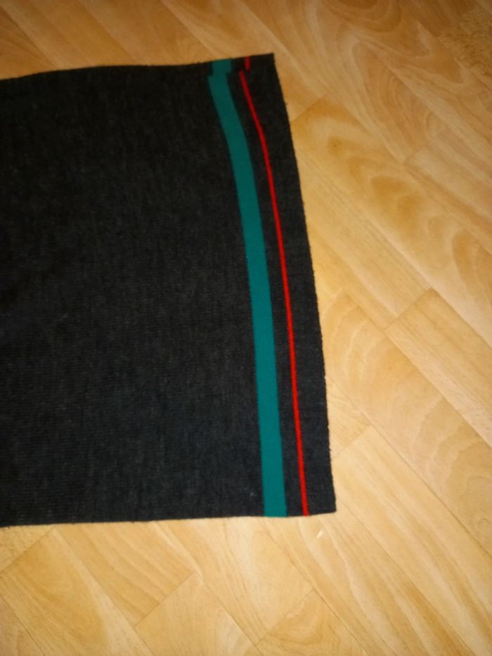 Jupe en laine - photo numéro 2