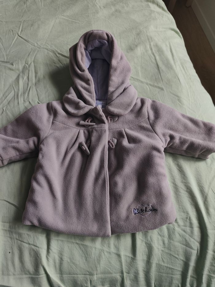 Manteau