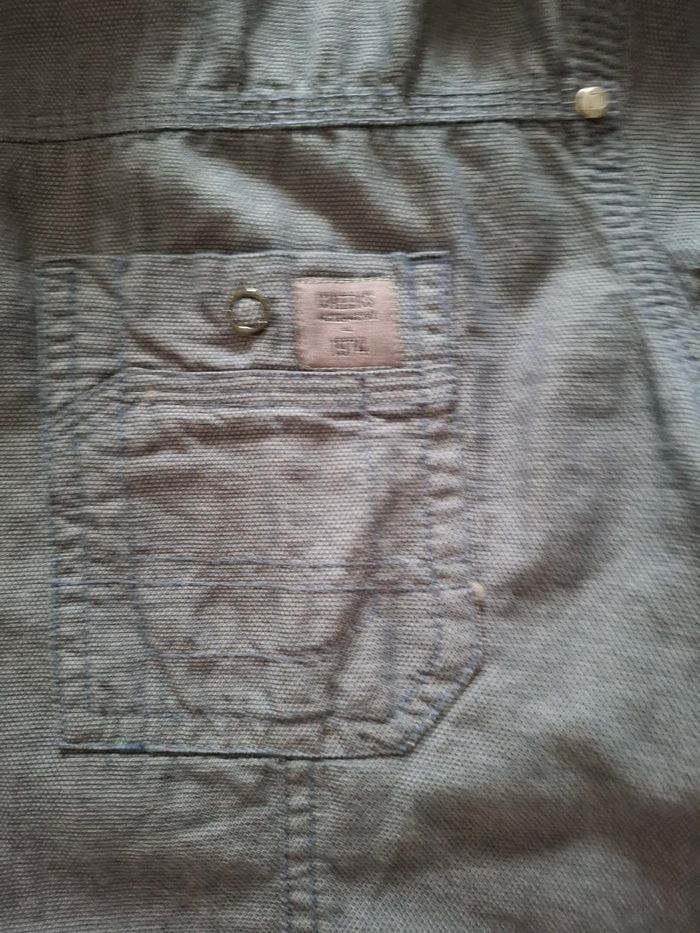 Chemise homme creeks - photo numéro 5