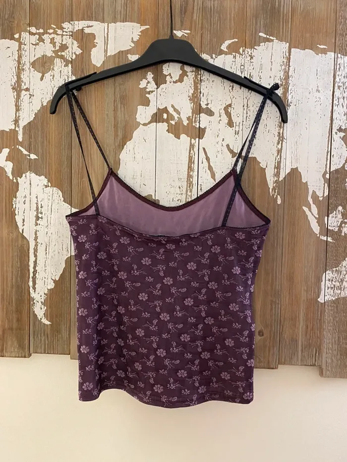 Top Jennyfer Taille 36/38 - photo numéro 9