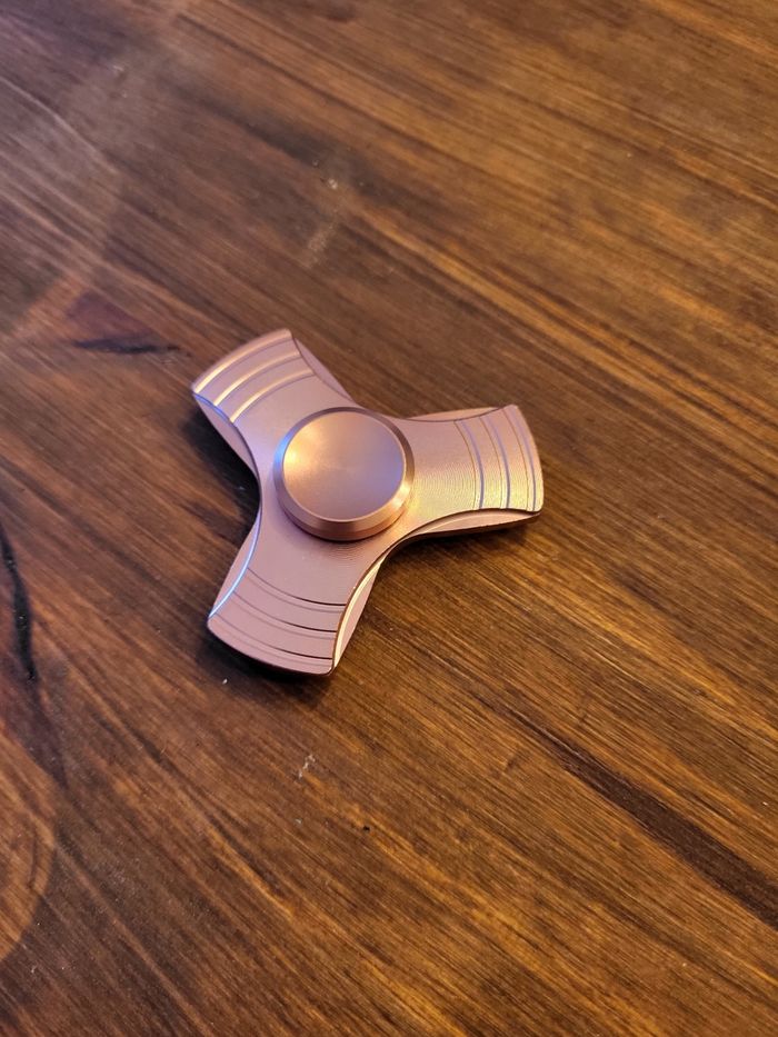 Spinner