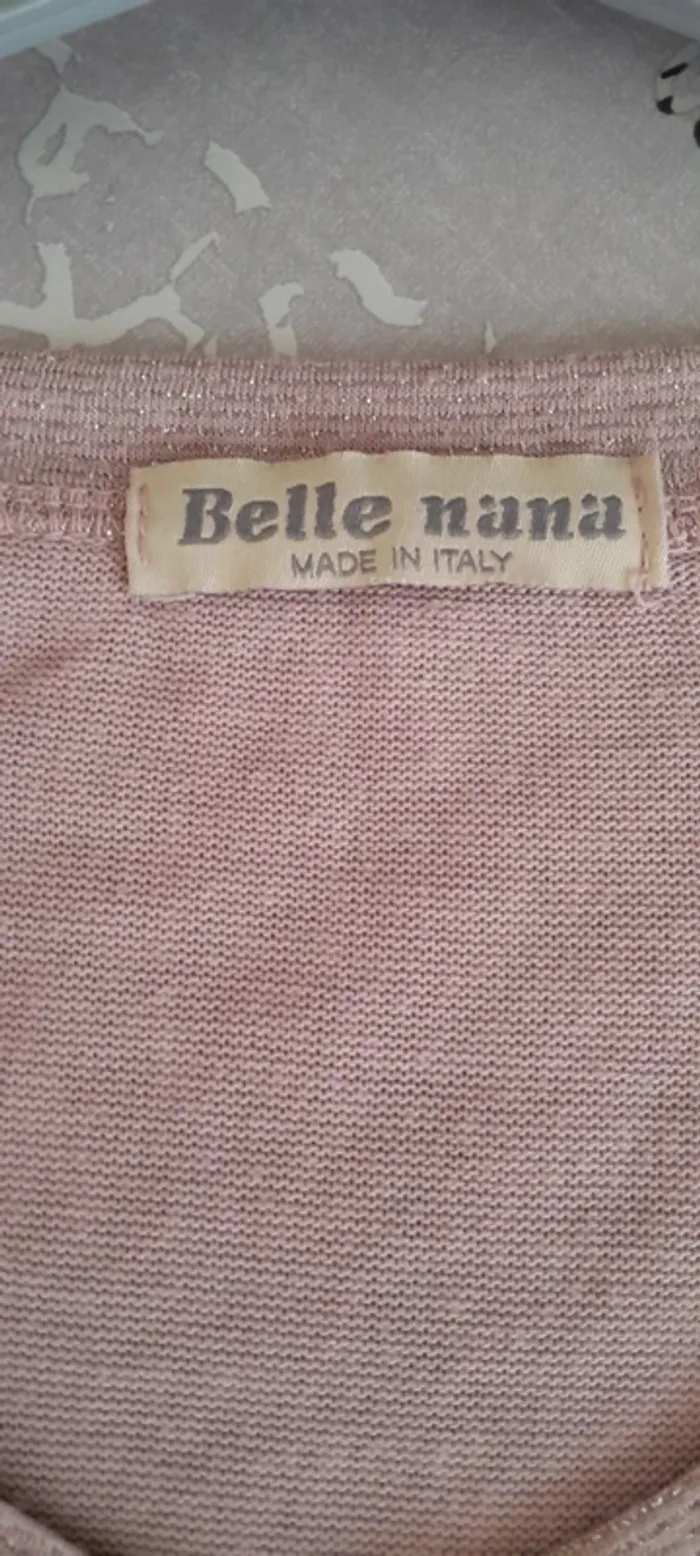 Tee shirt - photo numéro 3