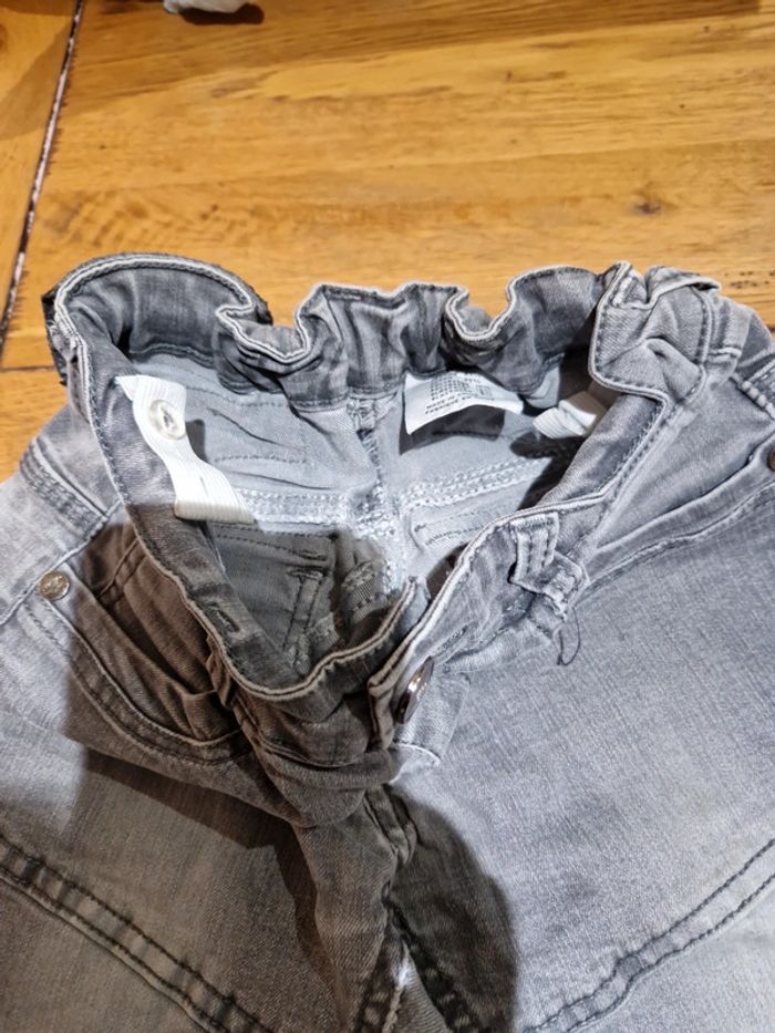 Jeans Regular - photo numéro 3