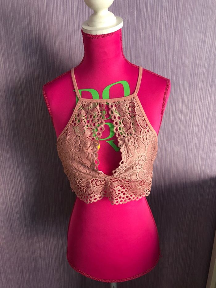 Lot de 3 brassières - photo numéro 4