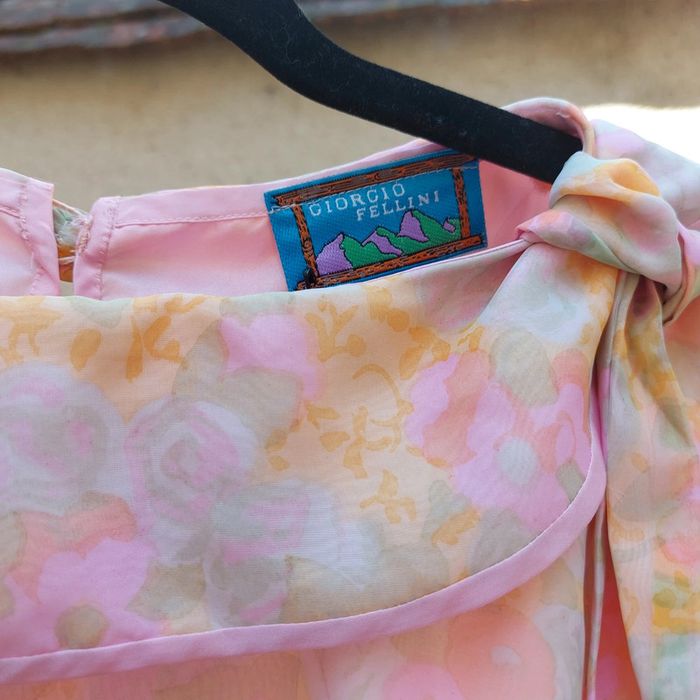 Robe Vintage xs - photo numéro 5